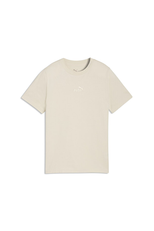 Tričko Essentials No. 1 Logo - 3