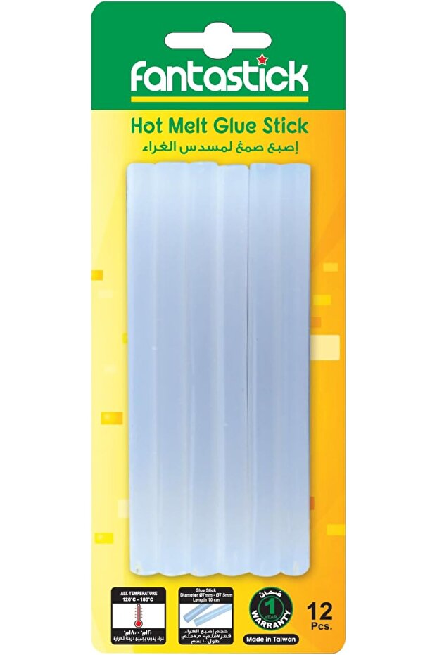 All-Temperature Hot Melt Glue Sticks