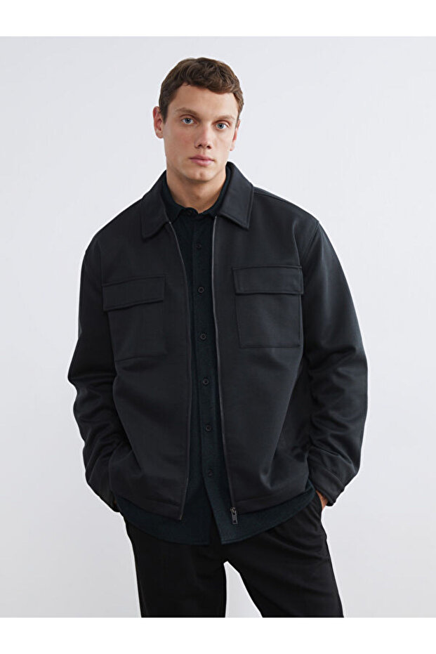 Sparkling Choices from Shining Store Standardfit Men's Jacket