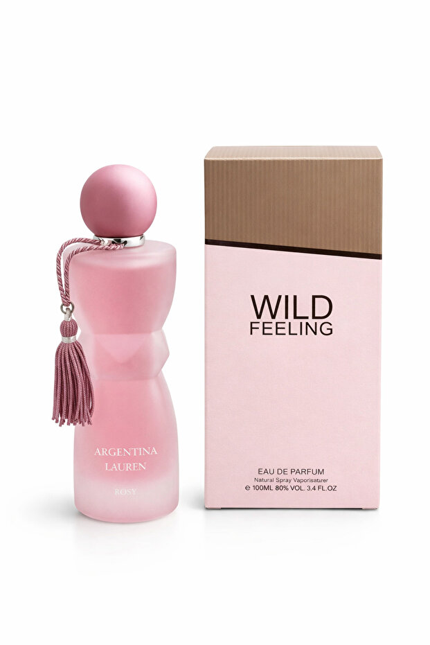 عطر فاخر
