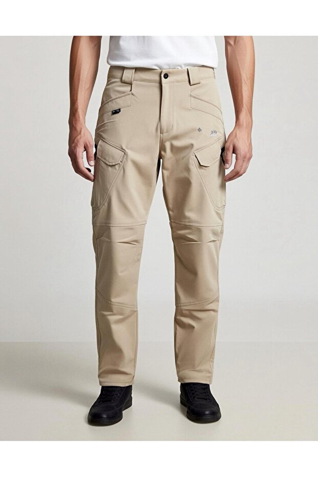 Tactical Tactikal Kargocep Cargocep Outdoor Full Stretch Fabric Summer Pants and Belt