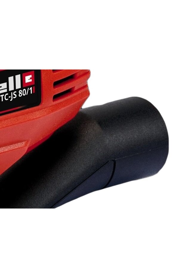 TC-JS 80/1 Dekupaj Testere Devir Ayarlı 550W - 3