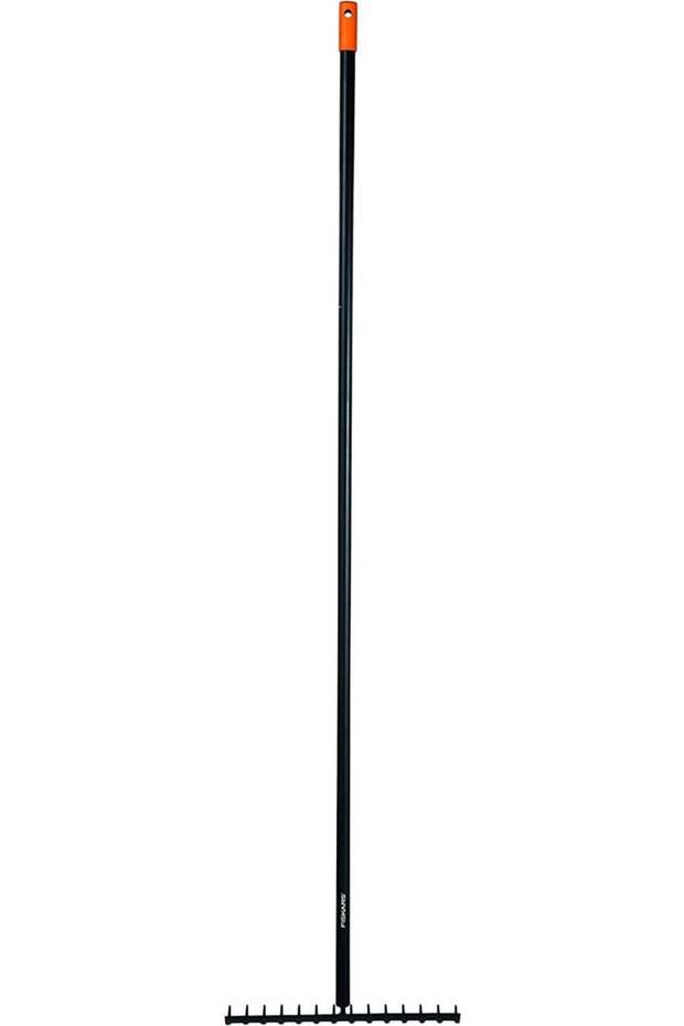 Solid Toprak Tırmığı (1016036) - 1