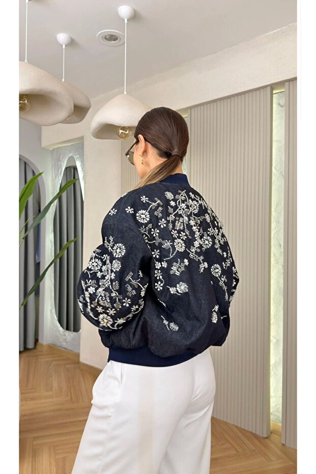 KADIN GİYİM CEKET - 3