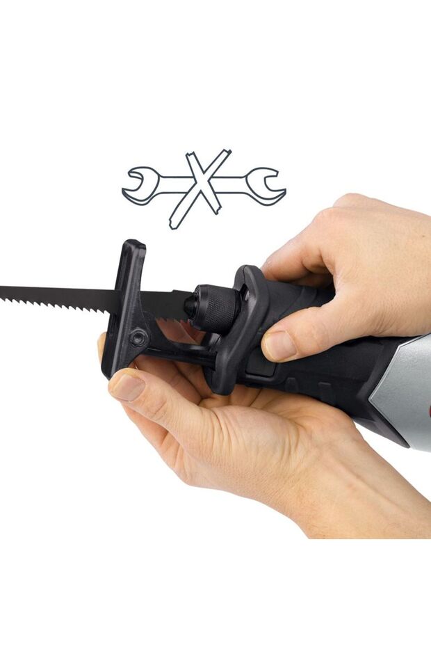 TC-AP 650 E Panter Testere 650W - 2