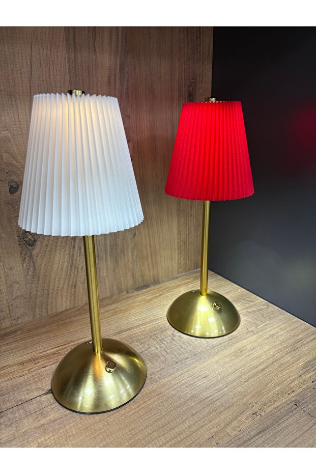 Masaüstü abajur - 1