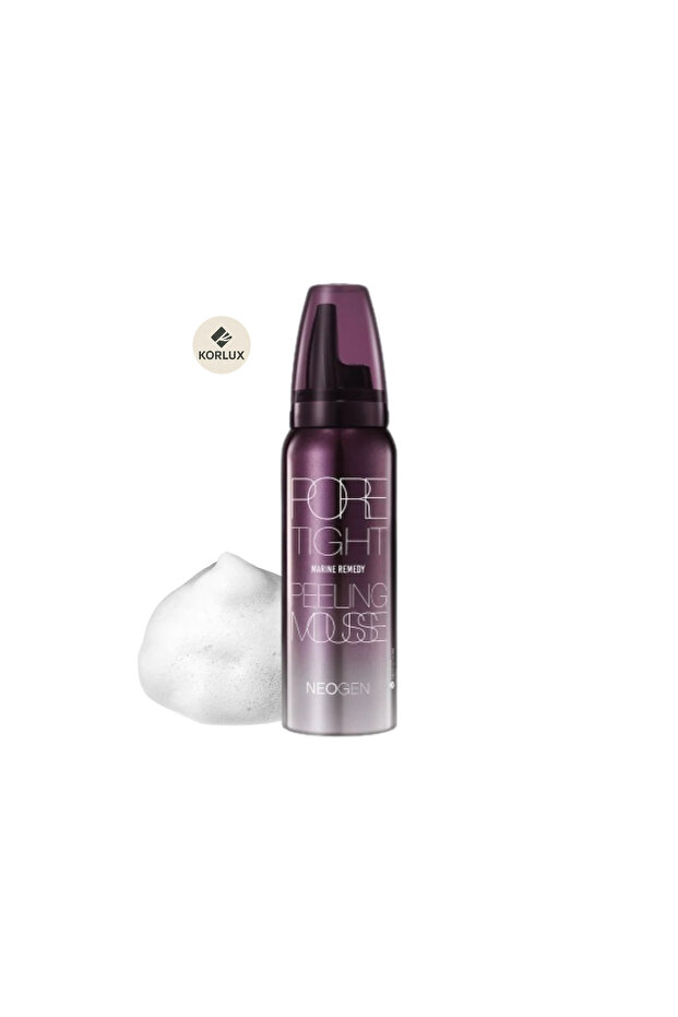 PORE TIGHT PEELING MOUSSE 80 ml. - 1