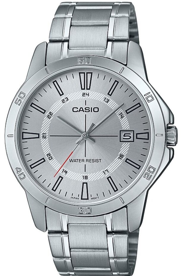 MTP-V004D-7CUDF Men's Wristwatch