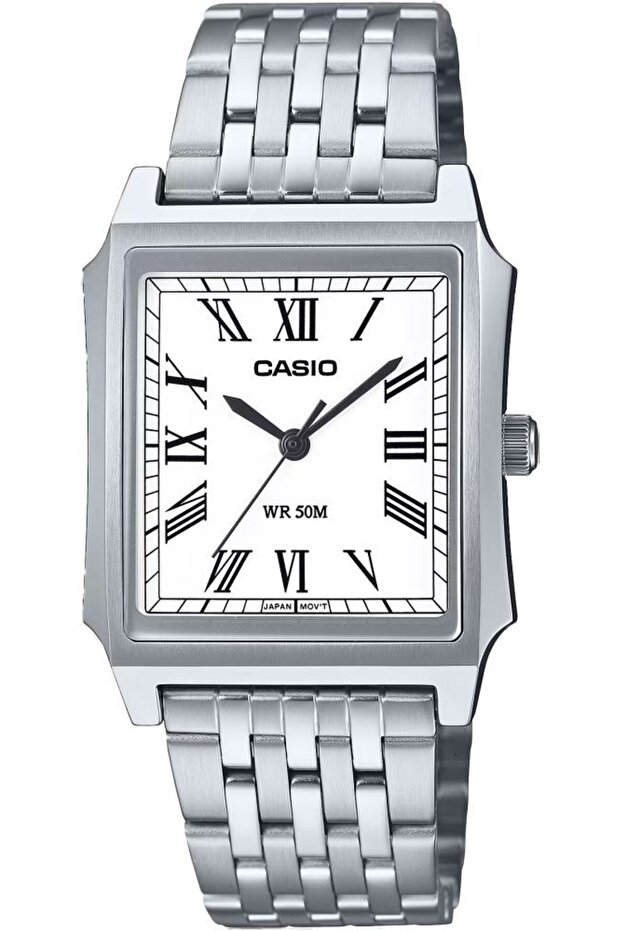 Mtp-B190D-7Bvdf Men's Wrist Watch
