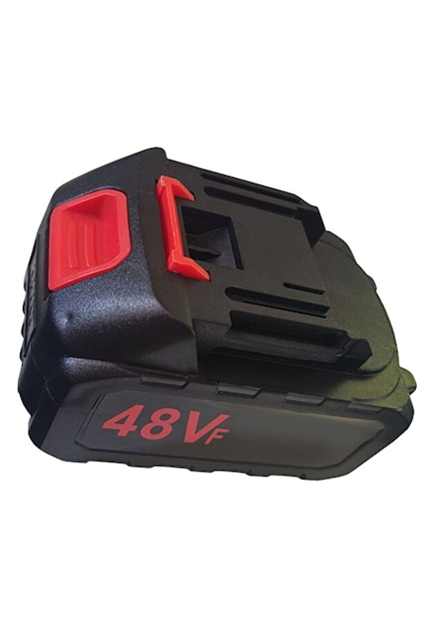 Replacement battery for cordless trimmer
