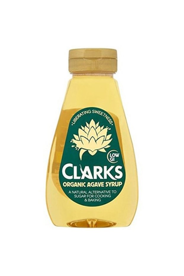 Sirop de Agave Clarks, 250ml