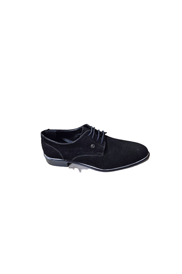 Falcon Damatlık Suede Classic Men's Shoes