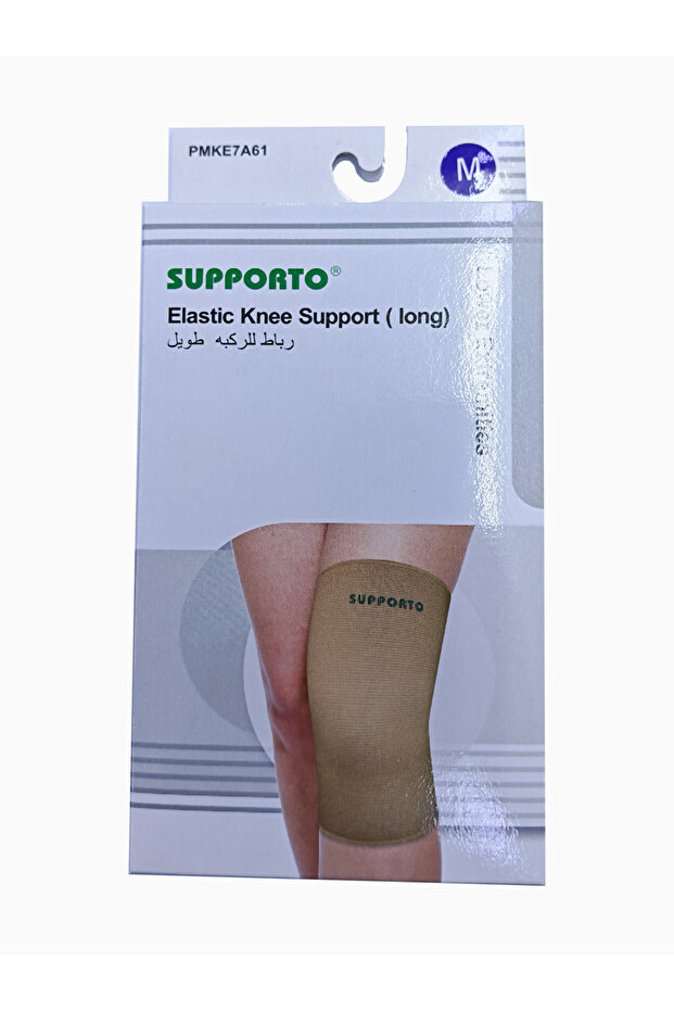 دعامة الركبة SUPPORTO - متوسطة - 2