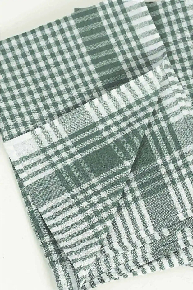 German 50X70 Drying Cloth | 10 Pieces | Serving Napkin & Nutrition Cover | Multi-Purpose Use