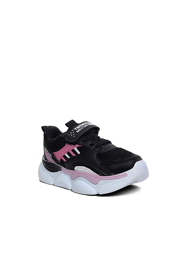 Twingers Kids Velcro Sneakers Pwr 100