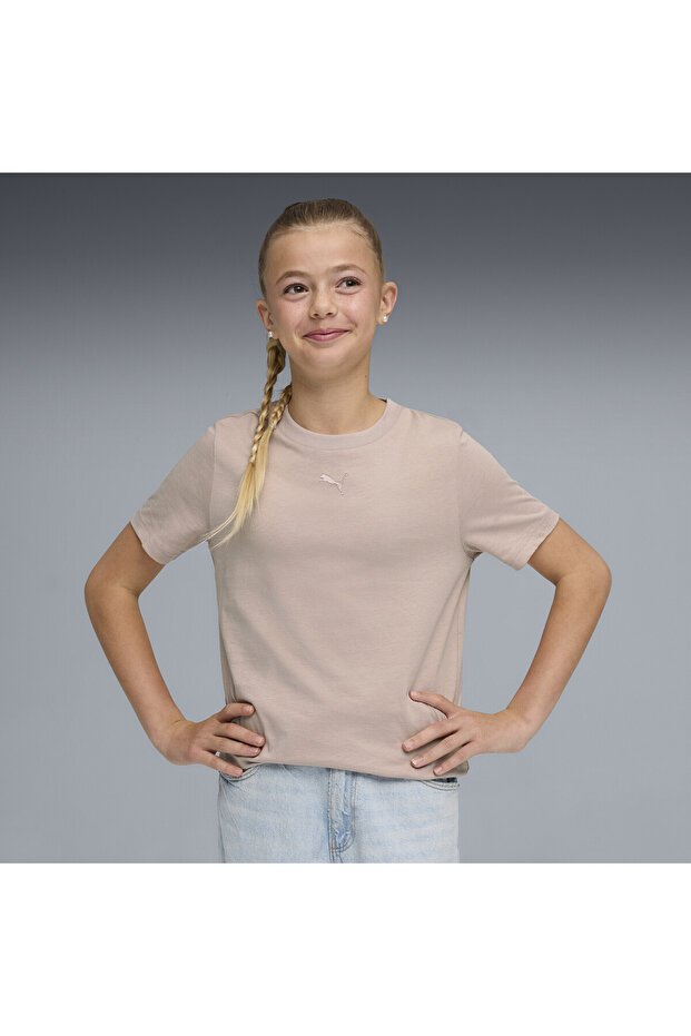 Essentials T-Shirt - 2