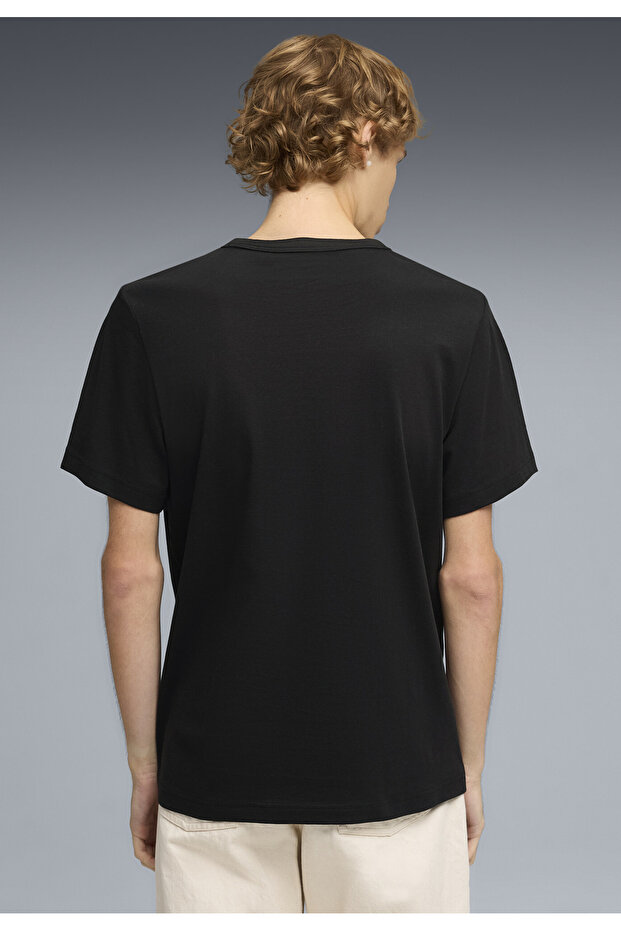 Essentials Elevated T-Shirt - 5