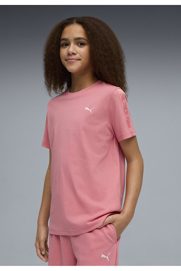 Essentials Tape T-Shirt - 1