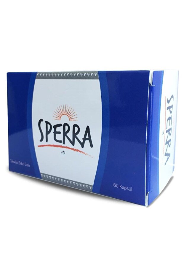 SPERRA 60 KAPSUL - 2