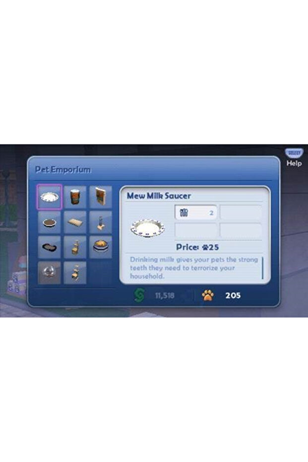 Elemente esențiale pentru The Sims 2 Pets - PSP - 5