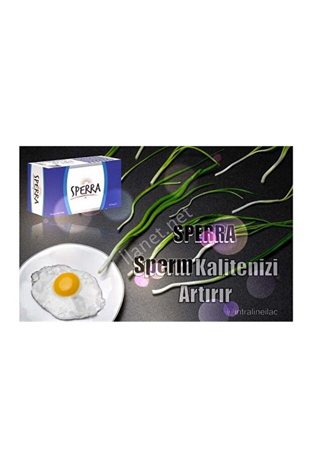 SPERRA 60 KAPSUL - 4