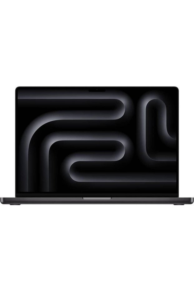 16-inch MacBook Pro: M5 Pro chip with 18‑core CPU and 20‑core GPU, 24GB, 1TB SSD - Space Black