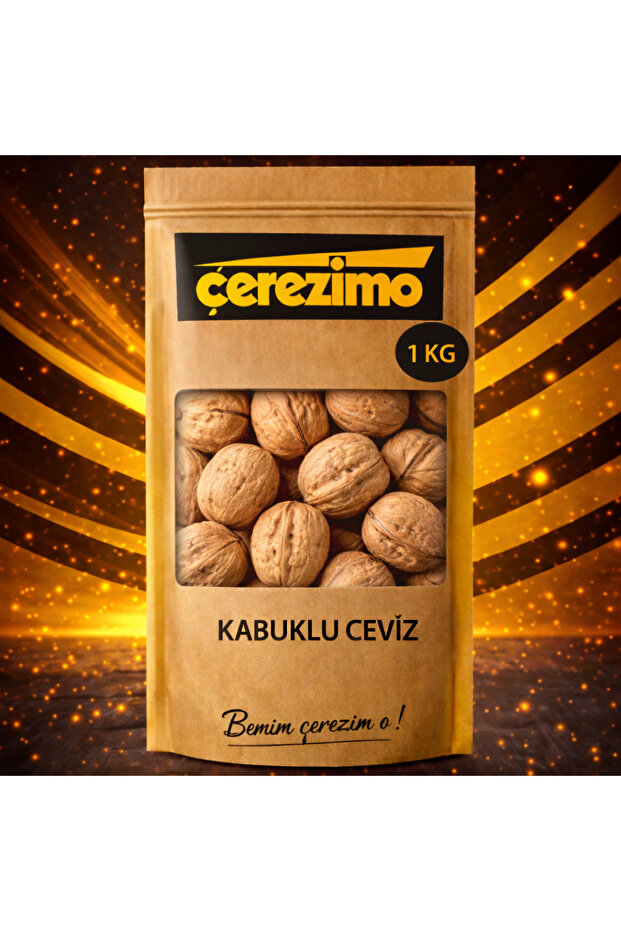ŞİLİ KABUKLU CEVİZ ŞİLİ