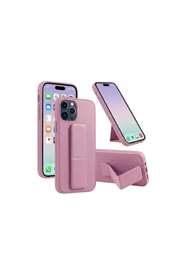 Cover case for iPhones with grip 16 pro max