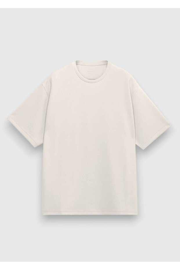 Taş Düz Sweatshırt - 6