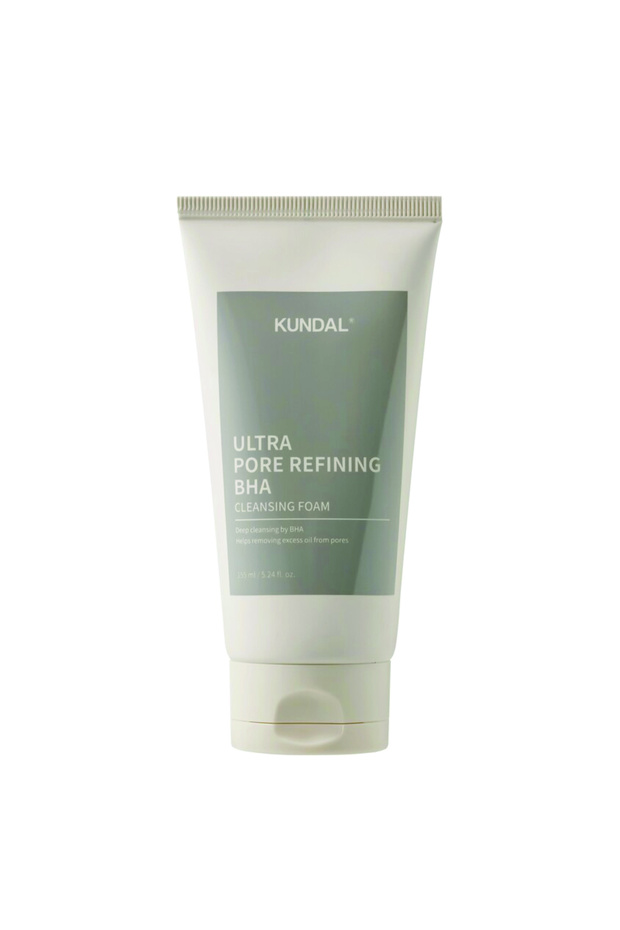 Ultra Pore Refining BHA Cleansing Foam