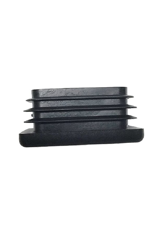 Capac Plastic Pentru Teava Rectangulara 40x30mm - 20buc/punga - 3