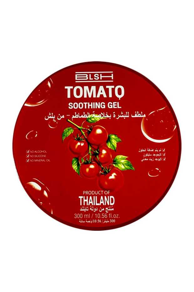 Tomato Soothing Gel