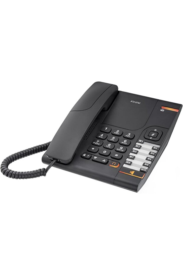Temporis PRO 380 Landline Business Phone (Hands Functionality)