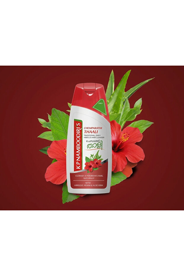 Chemparathi Thaali K P Namboodiri's 200ml