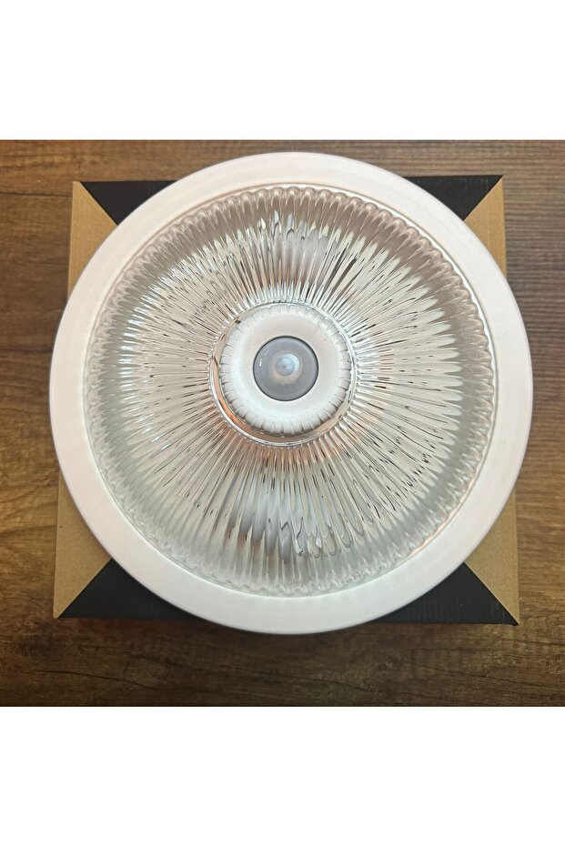 360 HAREKETLİ TAVAN SENSÖRÜ - 1