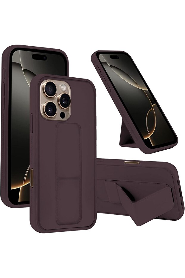 Cover case for iPhones with grip 11 pro max