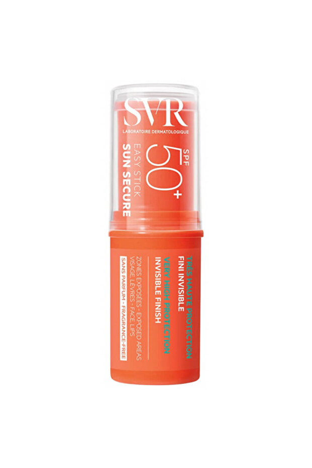 Sun Secure Easy Stick Spf50+