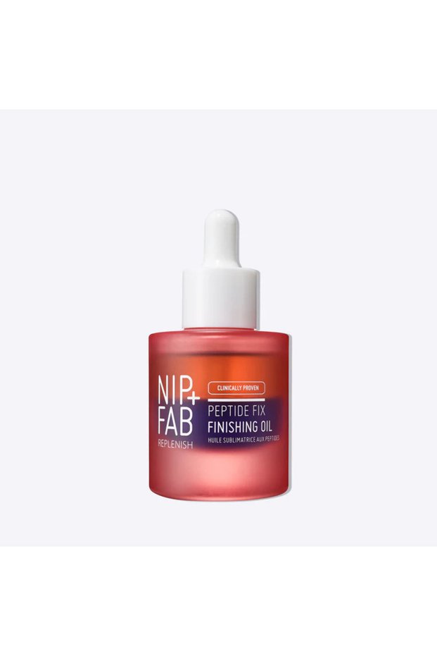 Ulei bifazic Peptide Fix 2%, 30ml,
