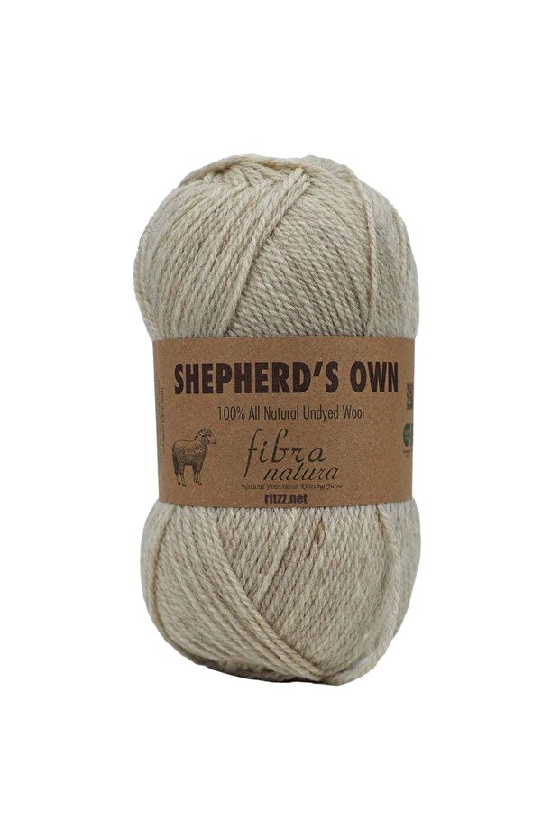Shepherd's Own 40002 Light Beige