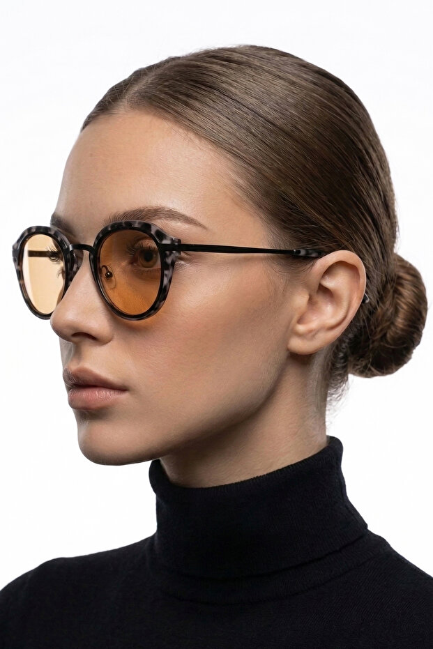 Women's Sunglasses Gg-0008