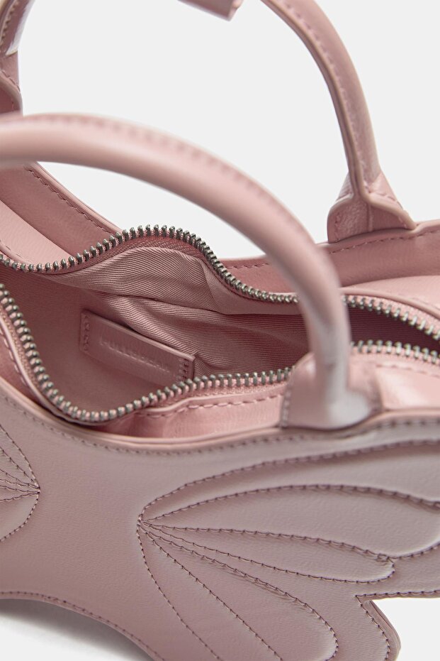 Kelebek el çantası - 3