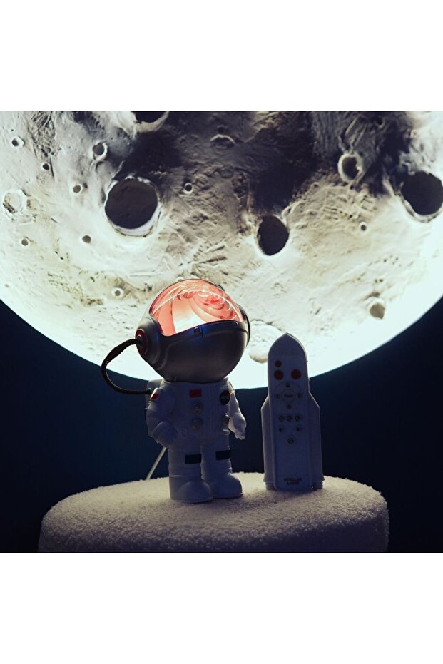 Astronaut Proiector Stellar Light, - 5