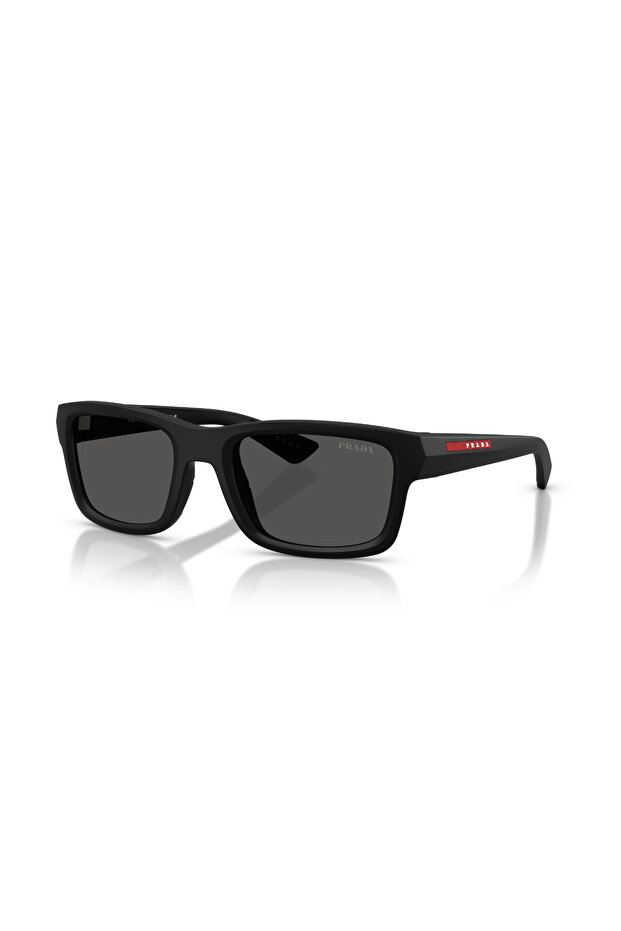 نظارات شمسية PS B10S 1BO08Z 54 Linea Rossa
