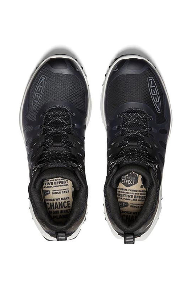 Zionic Mid Wp Erkek Bot 1028034-0983 - 4