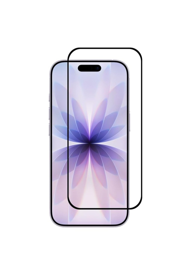 Clear Screen Protector for Iphone 17