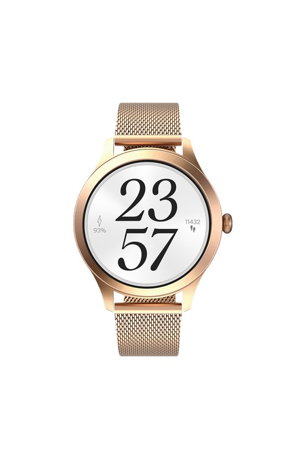 Ceas inteligent FW44 Gold 2