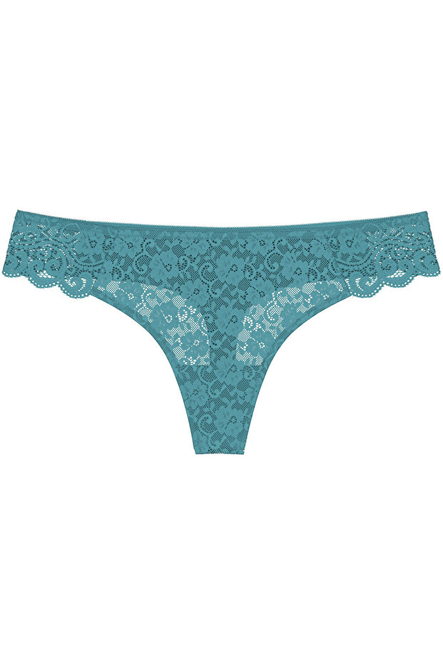 String Red Label Amourette - 5