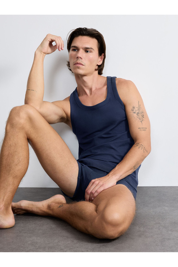 Tanktop Tank Top - 4