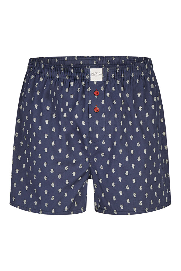 Boxer Classics - 4