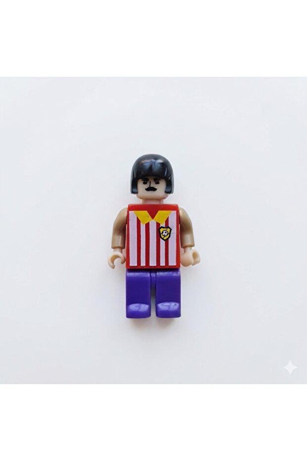 Lego Style Mini Figure 70